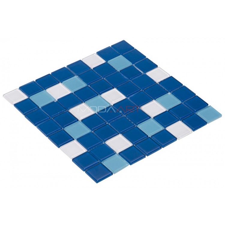 Havuz Kristal 505 40x40mm